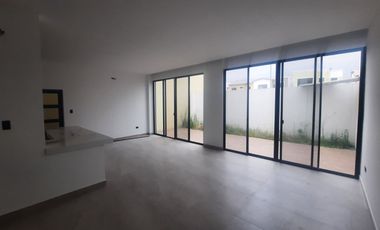 CASA 144M2, DAULE, VIA A SALITRE.