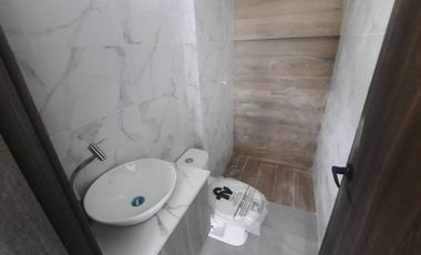CASA 144M2, DAULE, VIA A SALITRE.