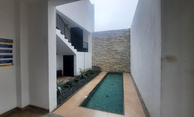 CASA 144M2, DAULE, VIA A SALITRE.