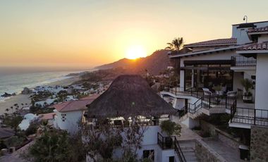 Casa en Venta en El  Pedregal Cabo San Lucas