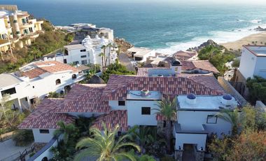 Casa en Venta en El  Pedregal Cabo San Lucas
