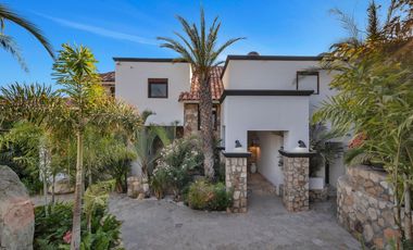 Casa en Venta en El  Pedregal Cabo San Lucas