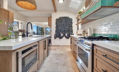 Casa en Venta en El  Pedregal Cabo San Lucas