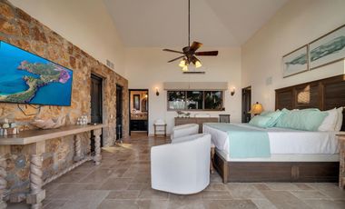 Casa en Venta en El  Pedregal Cabo San Lucas