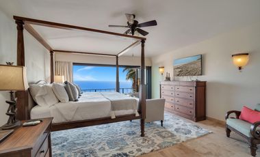 Casa en Venta en El  Pedregal Cabo San Lucas