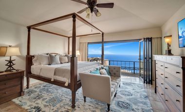 Casa en Venta en El  Pedregal Cabo San Lucas