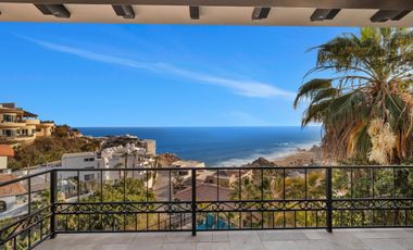 Casa en Venta en El  Pedregal Cabo San Lucas