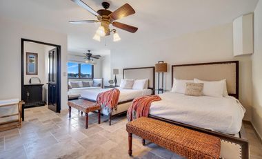 Casa en Venta en El  Pedregal Cabo San Lucas