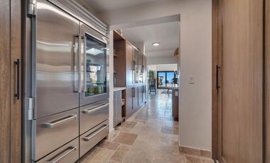 Casa en Venta en El  Pedregal Cabo San Lucas