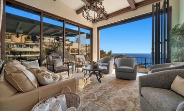 Casa en Venta en El  Pedregal Cabo San Lucas