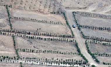 TERRENO IDEAL CASA DE CAMPO LA RAYA CIENEGUILLA