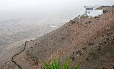 TERRENO IDEAL CASA DE CAMPO LA RAYA CIENEGUILLA