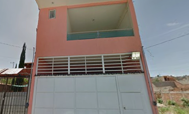 Hermosa casa, muy bonita, aprovecha!!!