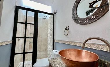 CASA EN VENTA SAN MIGUEL DE ALLENDE