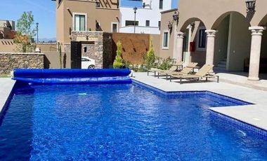 CASA EN VENTA SAN MIGUEL DE ALLENDE