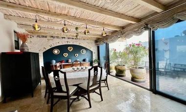 CASA EN VENTA SAN MIGUEL DE ALLENDE
