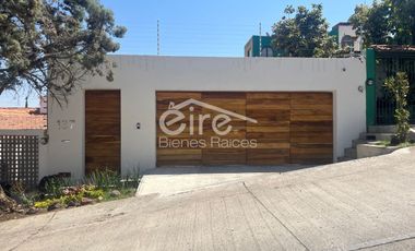 Casa en renta en Bugambilias - Av. Reno Norte, Zapopan, Jalisco