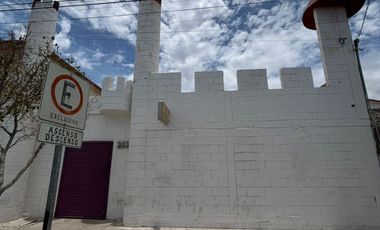 Local comercial a espaldas del teatro de la ciudad
