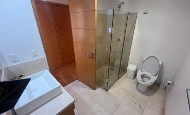 DEPARTAMENTO AMUEBLADO ZONA ANDARES, ACUEDUCTO 360, 2 RECAMARAS, A/A