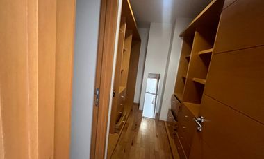 DEPARTAMENTO AMUEBLADO ZONA ANDARES, ACUEDUCTO 360, 2 RECAMARAS, A/A