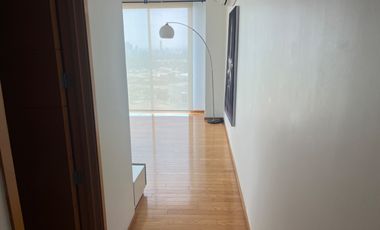 DEPARTAMENTO AMUEBLADO ZONA ANDARES, ACUEDUCTO 360, 2 RECAMARAS, A/A