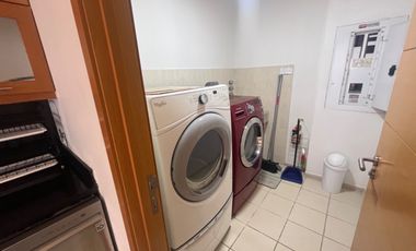 DEPARTAMENTO AMUEBLADO ZONA ANDARES, ACUEDUCTO 360, 2 RECAMARAS, A/A