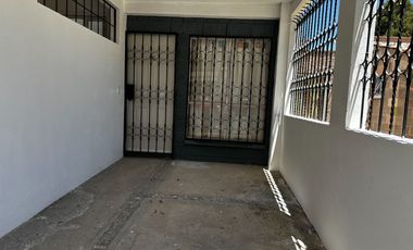 CASA EN VENTA EN GEOVILLAS EL NEVADO ALMOLOYA DE JUÁREZ