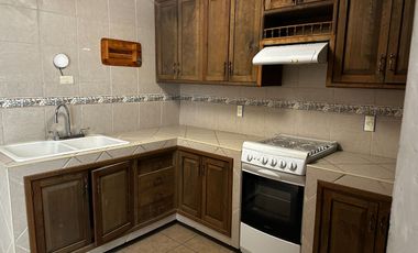 CASA EN VENTA EN GEOVILLAS EL NEVADO ALMOLOYA DE JUÁREZ