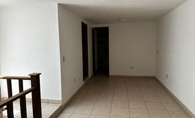 CASA EN VENTA EN GEOVILLAS EL NEVADO ALMOLOYA DE JUÁREZ