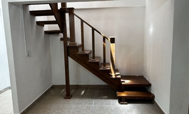 CASA EN VENTA EN GEOVILLAS EL NEVADO ALMOLOYA DE JUÁREZ