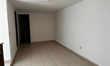 CASA EN VENTA EN GEOVILLAS EL NEVADO ALMOLOYA DE JUÁREZ