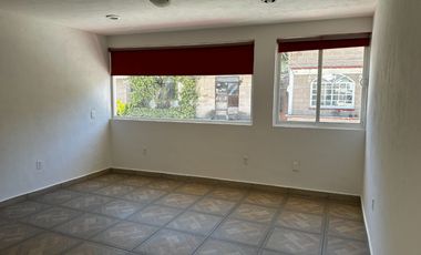 CASA EN VENTA EN GEOVILLAS EL NEVADO ALMOLOYA DE JUÁREZ