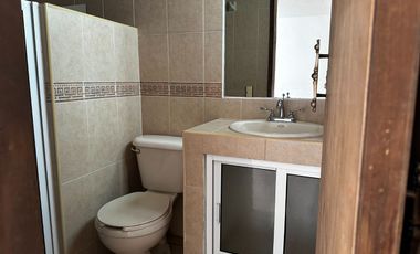 CASA EN VENTA EN GEOVILLAS EL NEVADO ALMOLOYA DE JUÁREZ