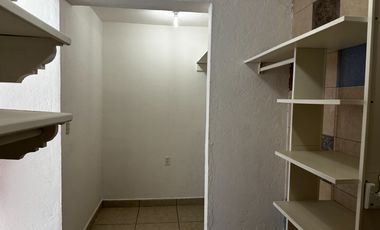 CASA EN VENTA EN GEOVILLAS EL NEVADO ALMOLOYA DE JUÁREZ
