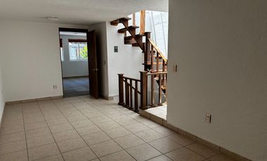 CASA EN VENTA EN GEOVILLAS EL NEVADO ALMOLOYA DE JUÁREZ