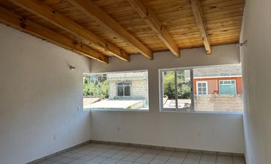 CASA EN VENTA EN GEOVILLAS EL NEVADO ALMOLOYA DE JUÁREZ