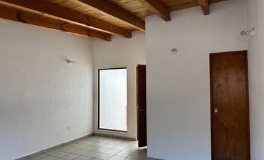 CASA EN VENTA EN GEOVILLAS EL NEVADO ALMOLOYA DE JUÁREZ