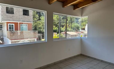 CASA EN VENTA EN GEOVILLAS EL NEVADO ALMOLOYA DE JUÁREZ