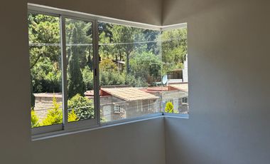 CASA EN VENTA EN GEOVILLAS EL NEVADO ALMOLOYA DE JUÁREZ