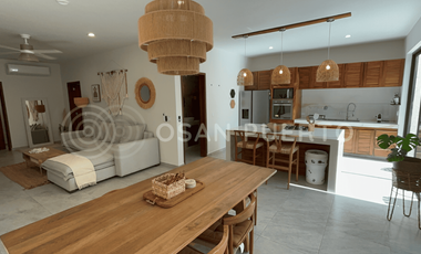 Paz y Ganancias: Casa Multifamiliar con 3 Departamentos en Don Goyo, Puerto Escondido