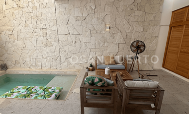 Paz y Ganancias: Casa Multifamiliar con 3 Departamentos en Don Goyo, Puerto Escondido
