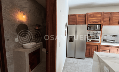 Paz y Ganancias: Casa Multifamiliar con 3 Departamentos en Don Goyo, Puerto Escondido