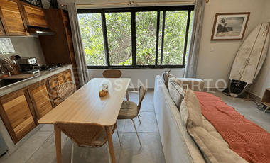 Paz y Ganancias: Casa Multifamiliar con 3 Departamentos en Don Goyo, Puerto Escondido