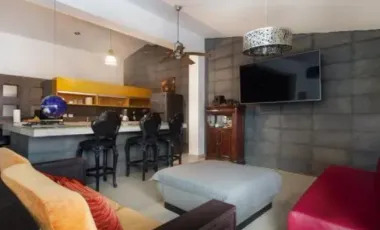 CASA EN VENTA CANCUN QR.  AS