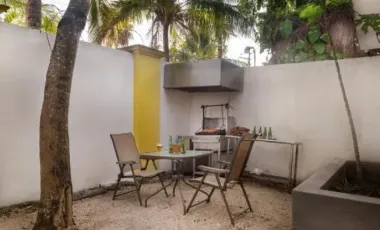 CASA EN VENTA CANCUN QR.  AS