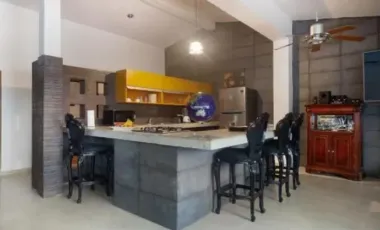 CASA EN VENTA CANCUN QR.  AS