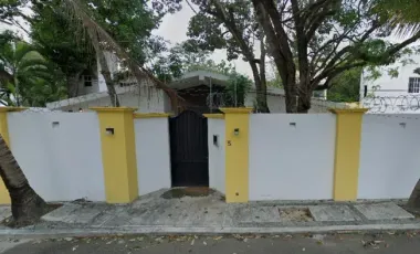 CASA EN VENTA CANCUN QR.  AS
