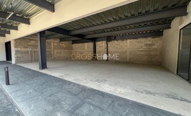 Locales en renta en planta baja en Juriquilla