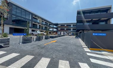 Locales en renta en planta baja en Juriquilla