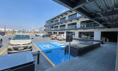 Locales en renta en planta baja en Juriquilla